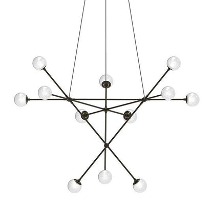 Proton Multi Light Pendant by SONNEMAN