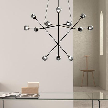 Proton Multi Light Pendant by SONNEMAN