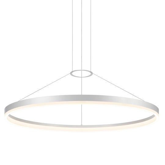 Corona 48 Inch Large Pendant by SONNEMAN