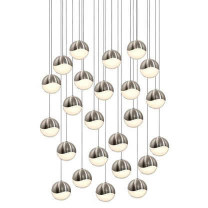 Grapes Multi Light Pendant by SONNEMAN