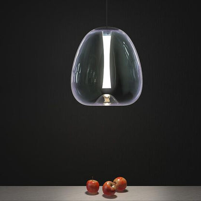 Mela 20 Inch 3 Light LED Multi Light Pendant by SONNEMAN