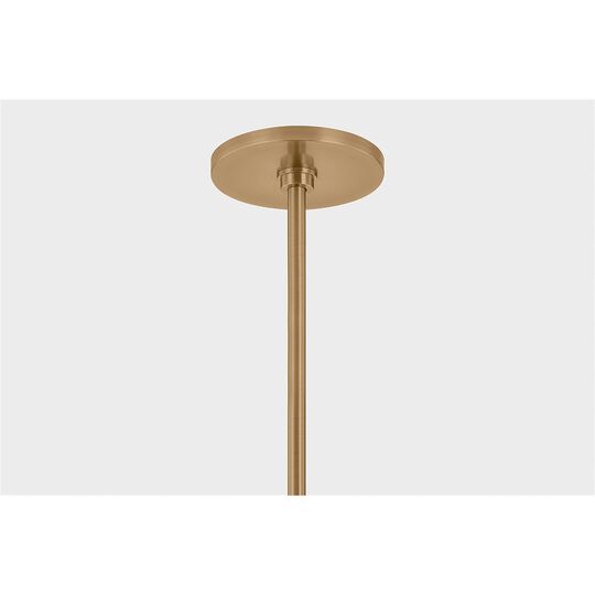 Ellory 46 Inch Large Pendant by Troy Lighting