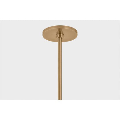 Ellory 46 Inch Large Pendant by Troy Lighting