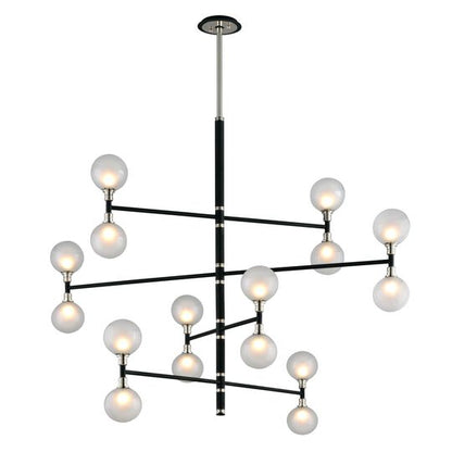 Andromeda 56 Inch Cage Pendant by Troy Lighting