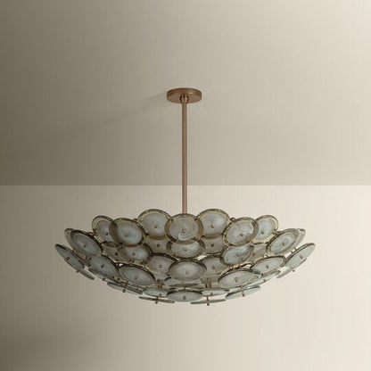 Wassama 32 Inch Pendant Light by Troy Lighting