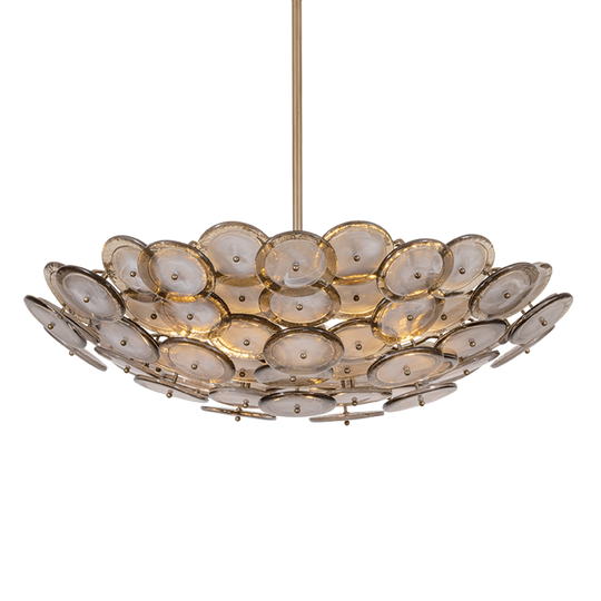 Wassama 32 Inch Pendant Light by Troy Lighting