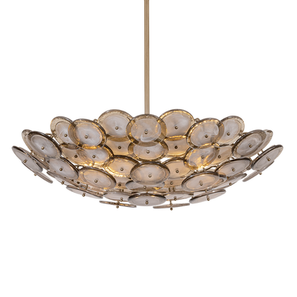 Wassama 32 Inch Pendant Light by Troy Lighting