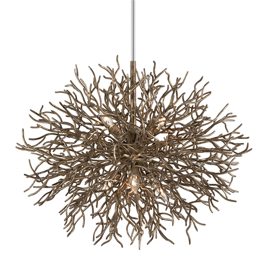 Sierra 32 Inch Large Pendant by Troy Lighting