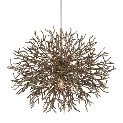 Sierra 32 Inch Large Pendant by Troy Lighting