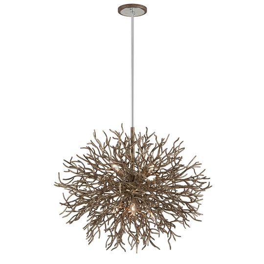 Sierra 32 Inch Large Pendant by Troy Lighting