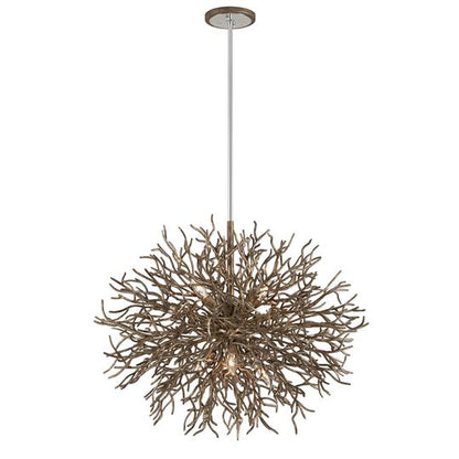 Sierra 32 Inch Large Pendant by Troy Lighting