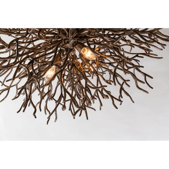 Sierra 32 Inch Large Pendant by Troy Lighting