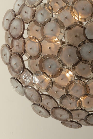 Wassama 40 Inch Pendant Light by Troy Lighting