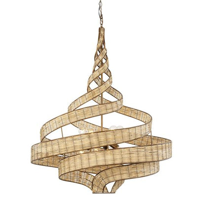 Ron Henderson Flow Large Pendant by Varaluz