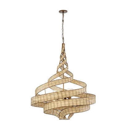 Ron Henderson Flow Large Pendant by Varaluz