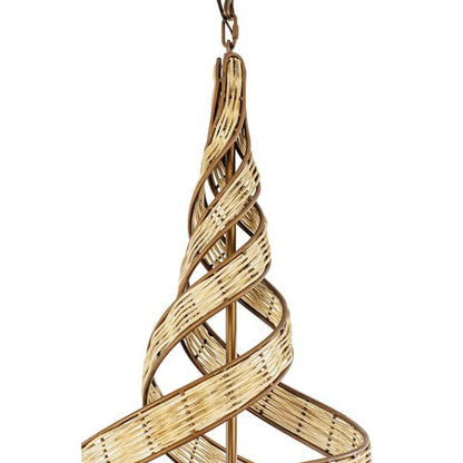 Ron Henderson Flow Large Pendant by Varaluz