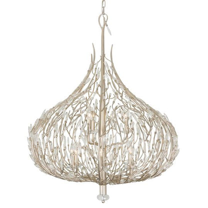 Ron Henderson Bask Large Pendant by Varaluz