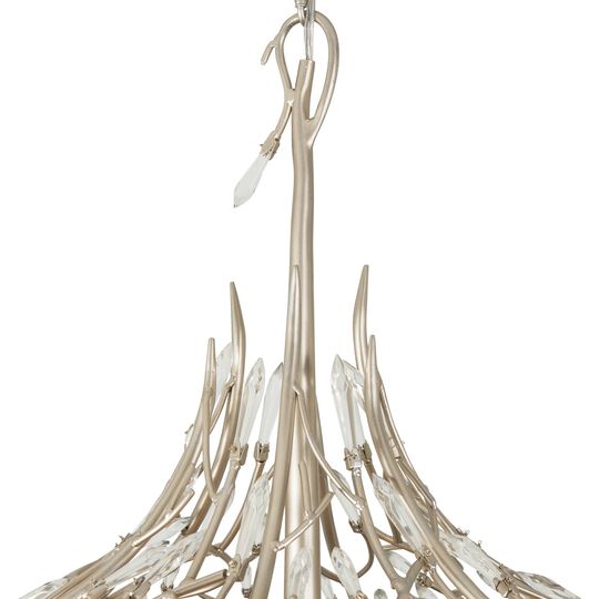 Ron Henderson Bask Large Pendant by Varaluz