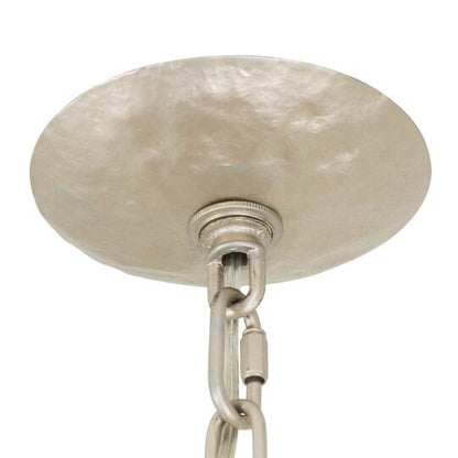 Ron Henderson Bask Large Pendant by Varaluz