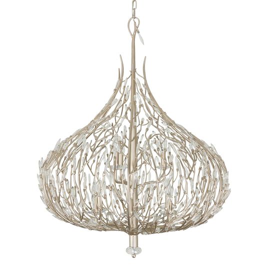 Ron Henderson Bask Large Pendant by Varaluz