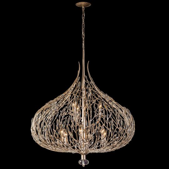Ron Henderson Bask Large Pendant by Varaluz