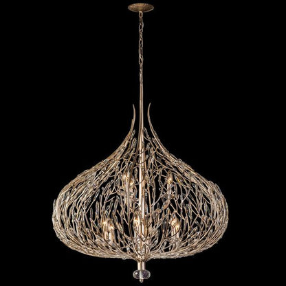 Ron Henderson Bask Large Pendant by Varaluz