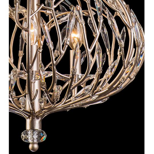 Ron Henderson Bask Large Pendant by Varaluz