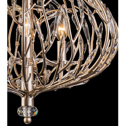 Ron Henderson Bask Large Pendant by Varaluz