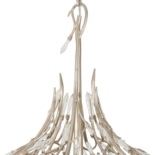 Ron Henderson Bask Large Pendant by Varaluz