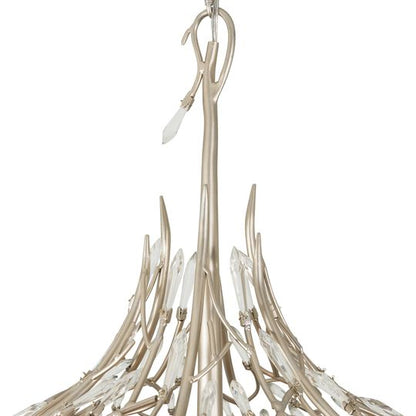 Ron Henderson Bask Large Pendant by Varaluz