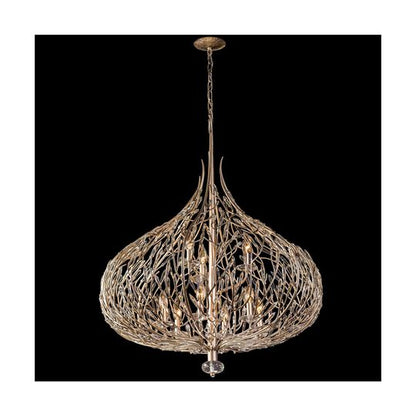 Ron Henderson Bask Large Pendant by Varaluz