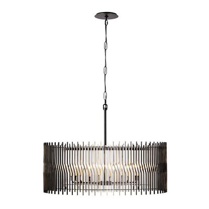 Ron Henderson Park Row Large Pendant by Varaluz