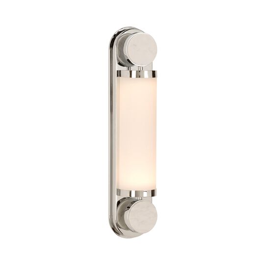 Denise Mcgaha Emmons 24 Inch Wall Sconce by Wildwood