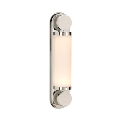 Denise Mcgaha Emmons 24 Inch Wall Sconce by Wildwood