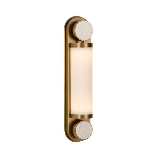 Denise Mcgaha Emmons 24 Inch Wall Sconce by Wildwood