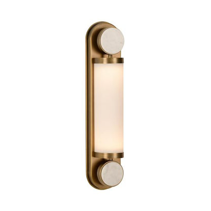 Denise Mcgaha Emmons 24 Inch Wall Sconce by Wildwood
