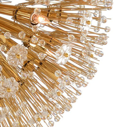 Lolita 26 Inch Large Pendant by Wildwood