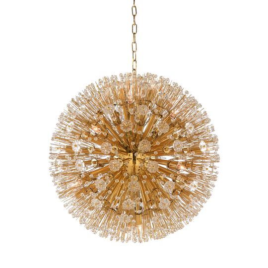 Lolita 26 Inch Large Pendant by Wildwood