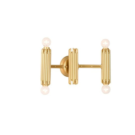 Baldwin 8 Inch Wall Sconce by Wildwood