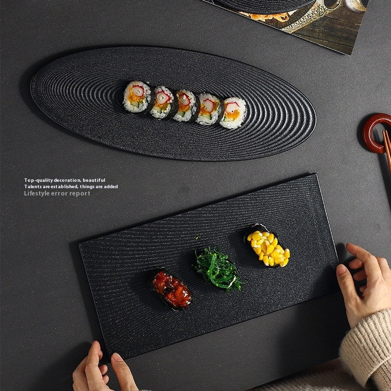 Aerieform Modern Serving Plate