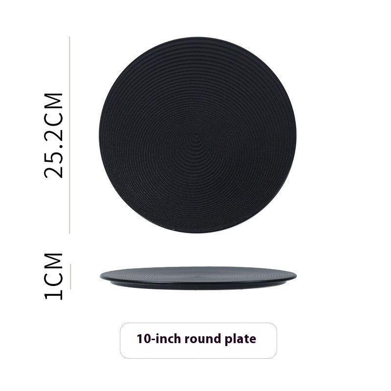 Aerieform Modern Serving Plate