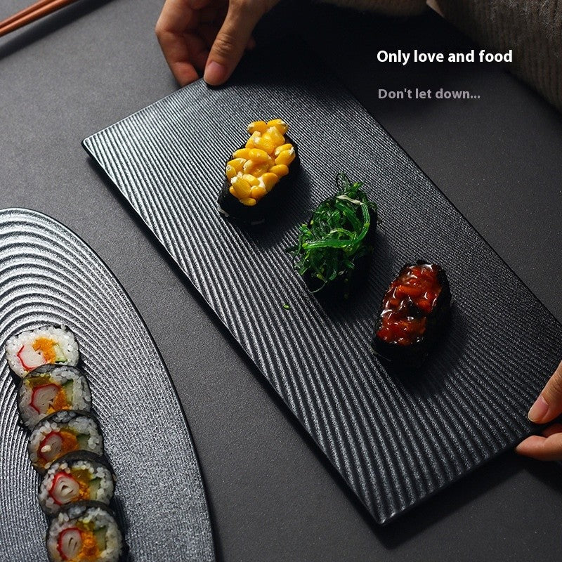 Aerieform Modern Serving Plate