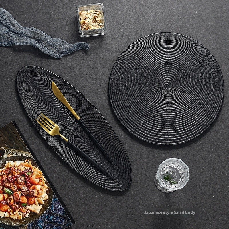 Aerieform Modern Serving Plate