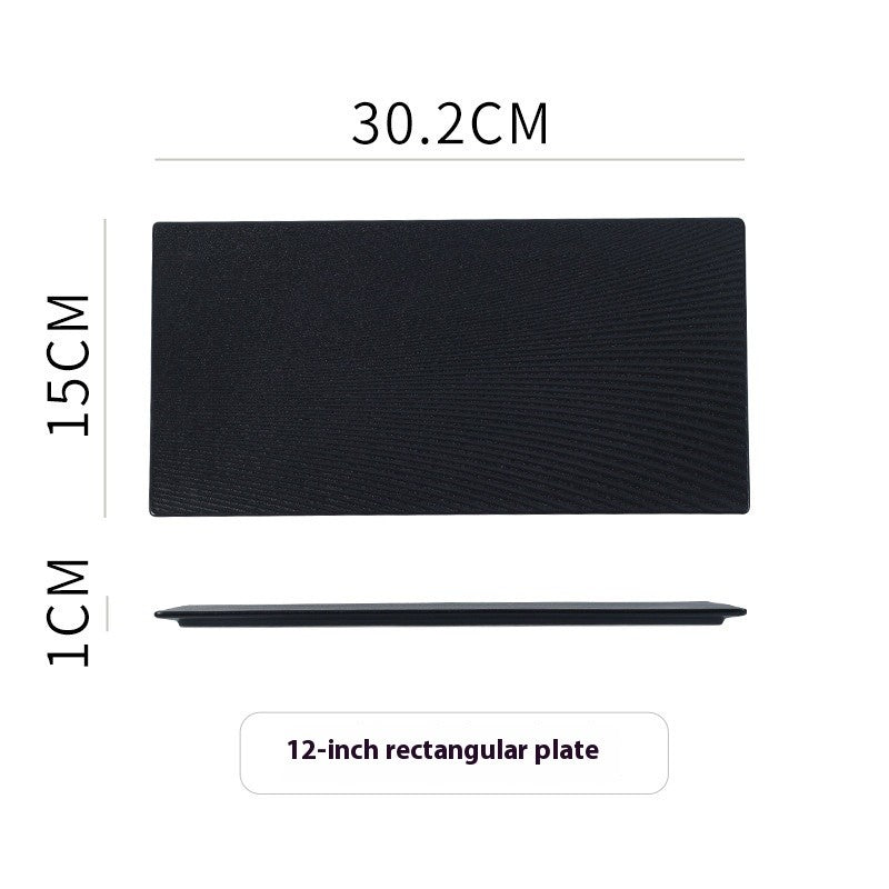 Aerieform Modern Serving Plate