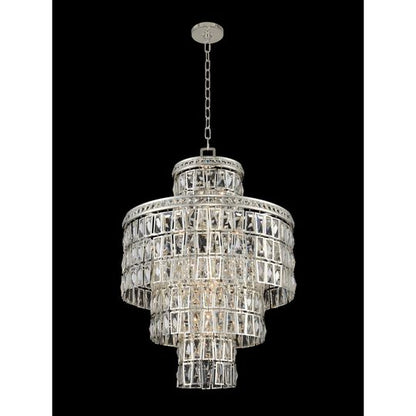 Kasturi Large Pendant Light by Allegri