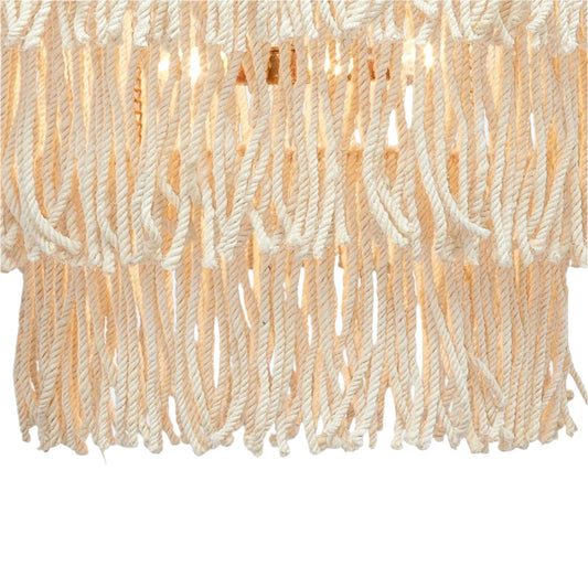 Arricka Chandelier