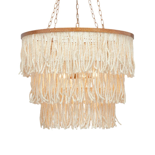Arricka Chandelier