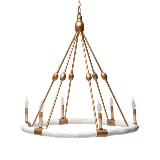 Dean 1-Tier Chandelier