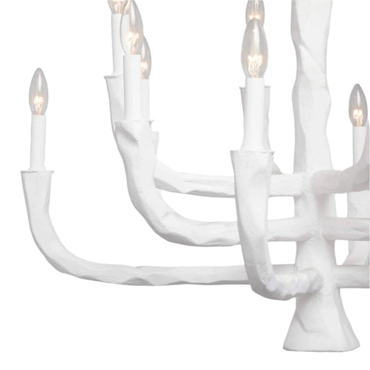 Fawn Chandelier
