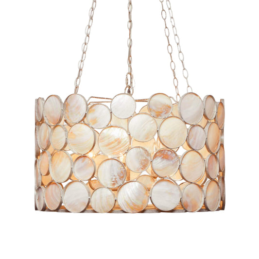Lunette Chandelier
